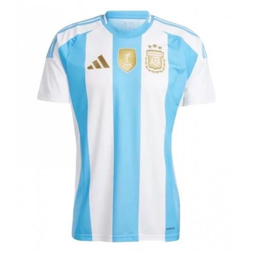 Prima Maglia Argentina Copa America 2024 Prima Maglia Argentina Copa America 2024
